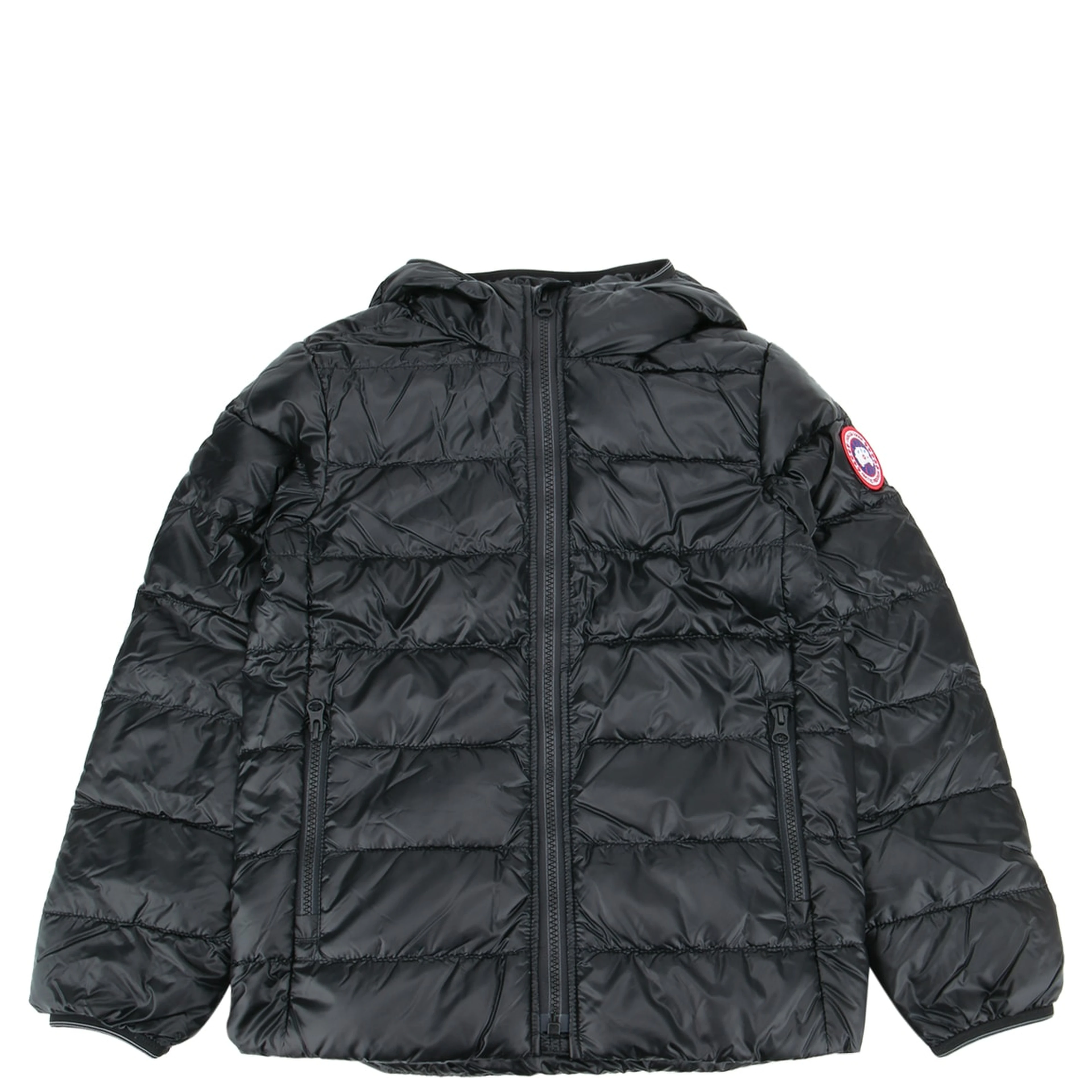 YOUTH CROFTON HOODY