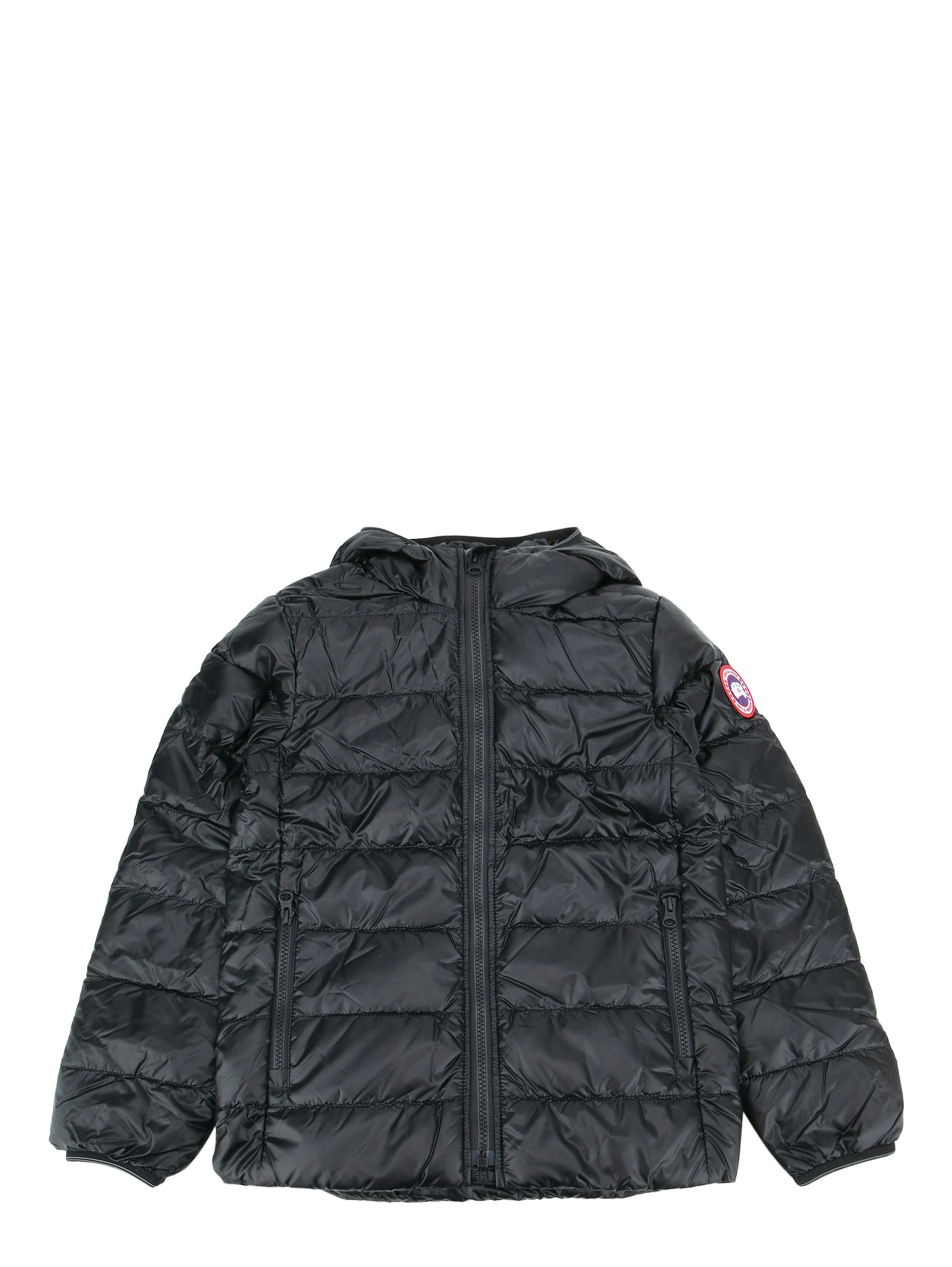 YOUTH CROFTON HOODY