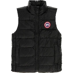 YOUTH CROFTON VEST