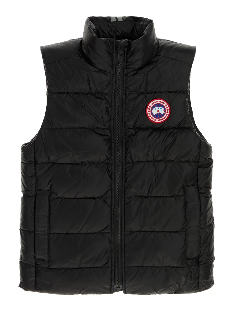YOUTH CROFTON VEST
