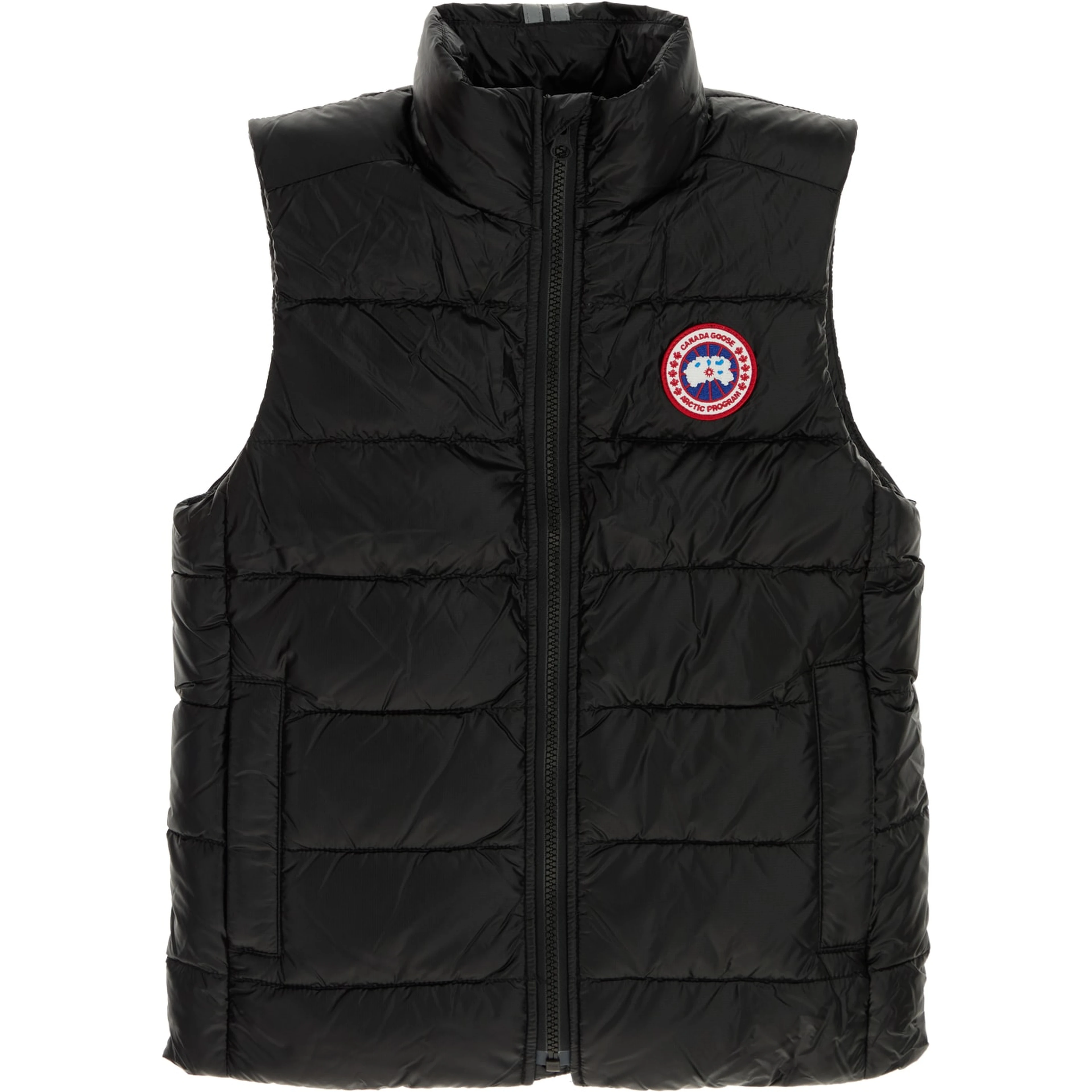 YOUTH CROFTON VEST