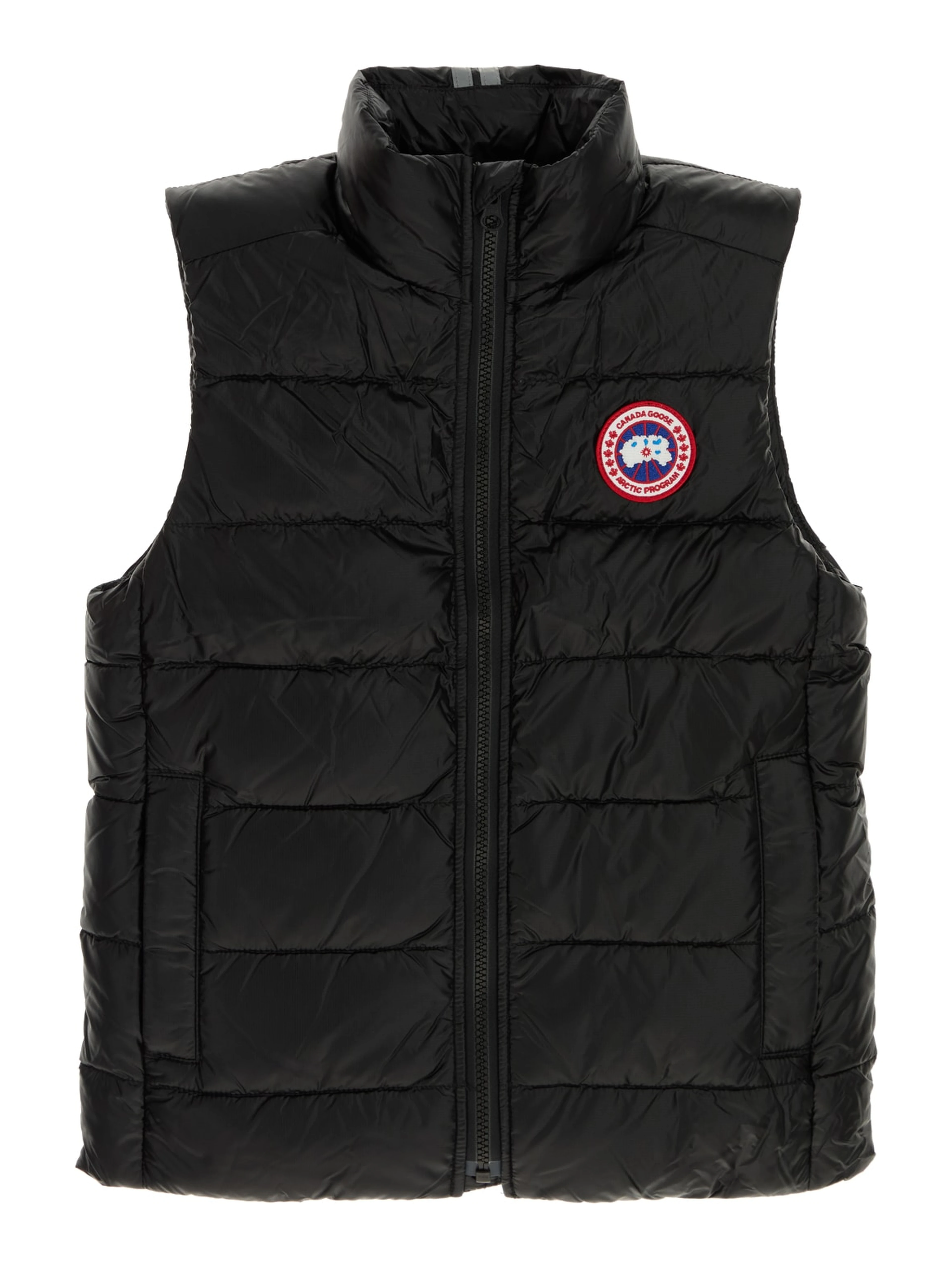 YOUTH CROFTON VEST