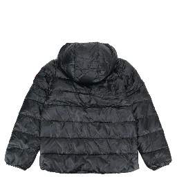 YOUTH CROFTON HOODY