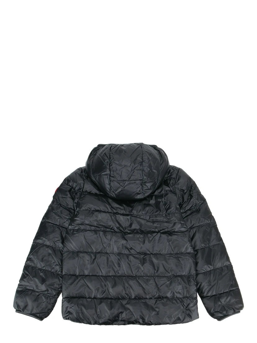 YOUTH CROFTON HOODY