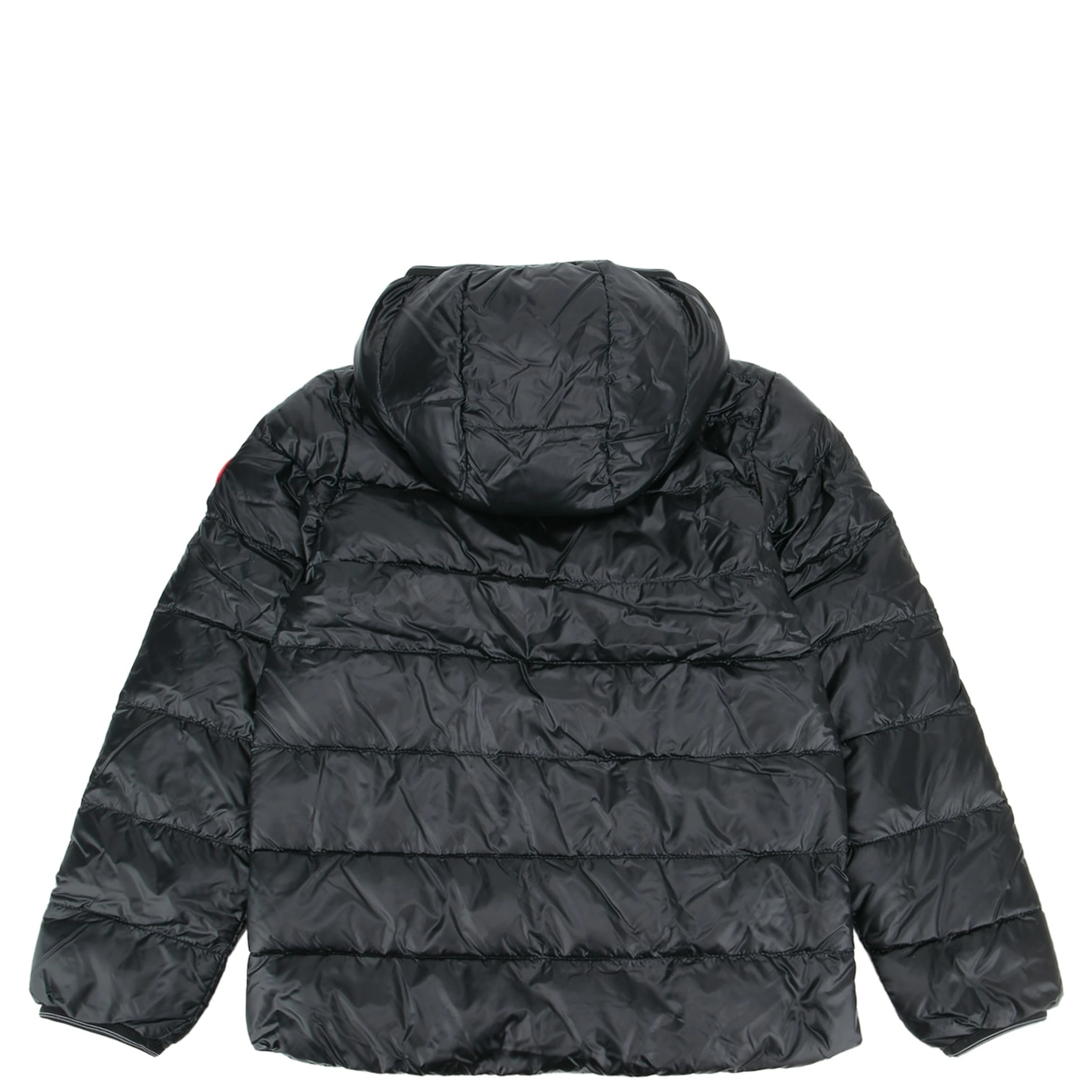 YOUTH CROFTON HOODY