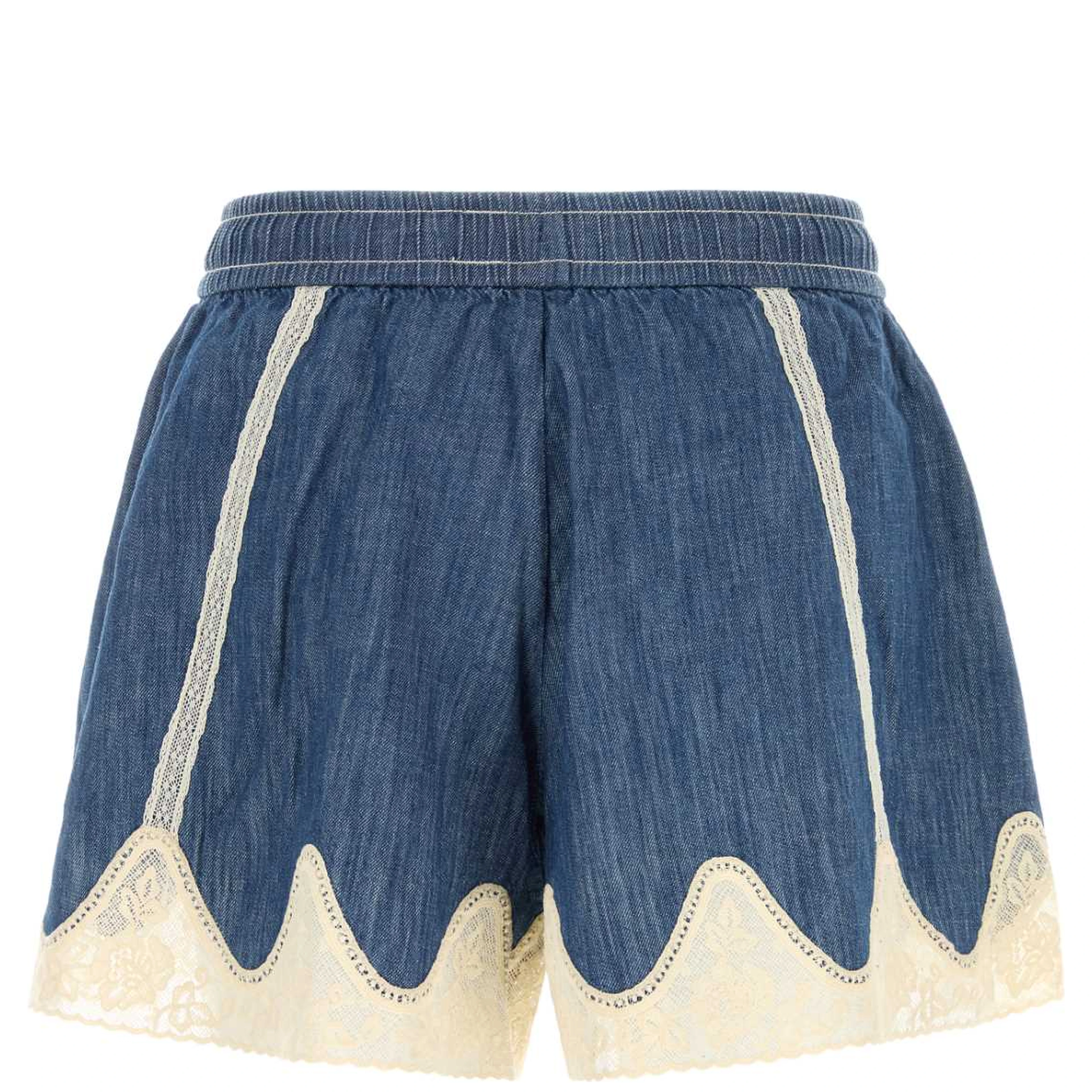 AWAKEN DENIM SHORT