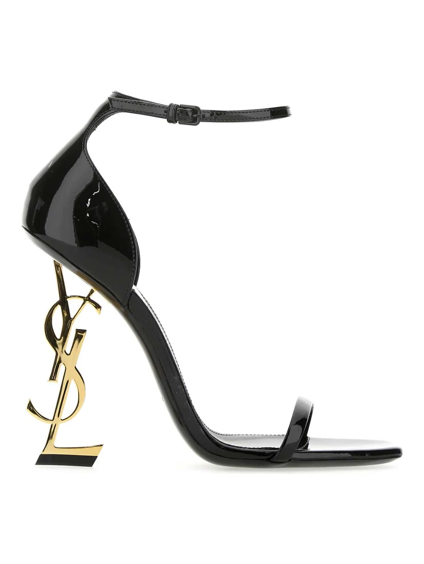 SCARPE CON TACCO