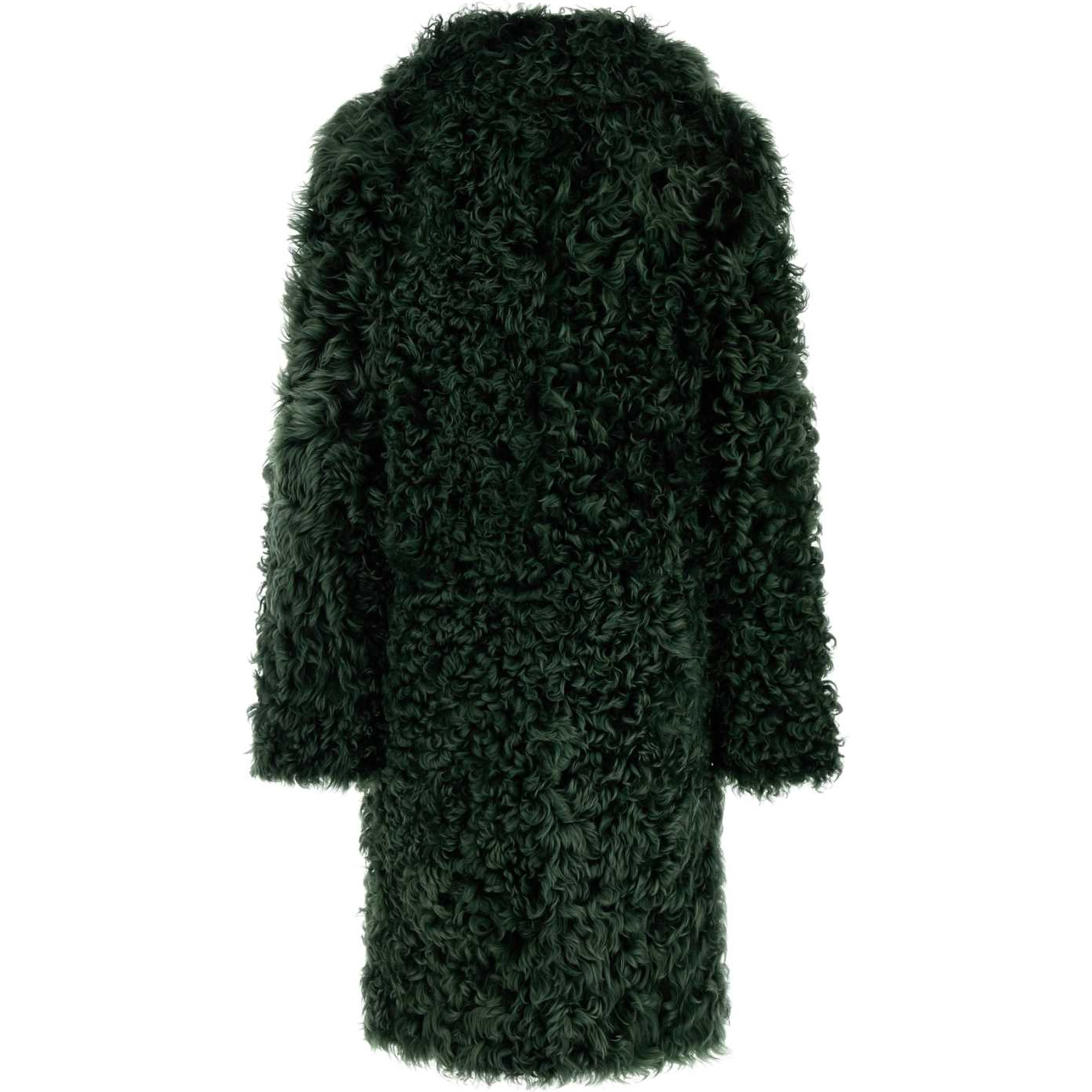 CAPI IN PELLE