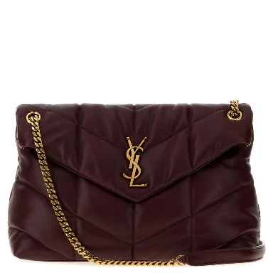 YSL BO MNG PUFFER M