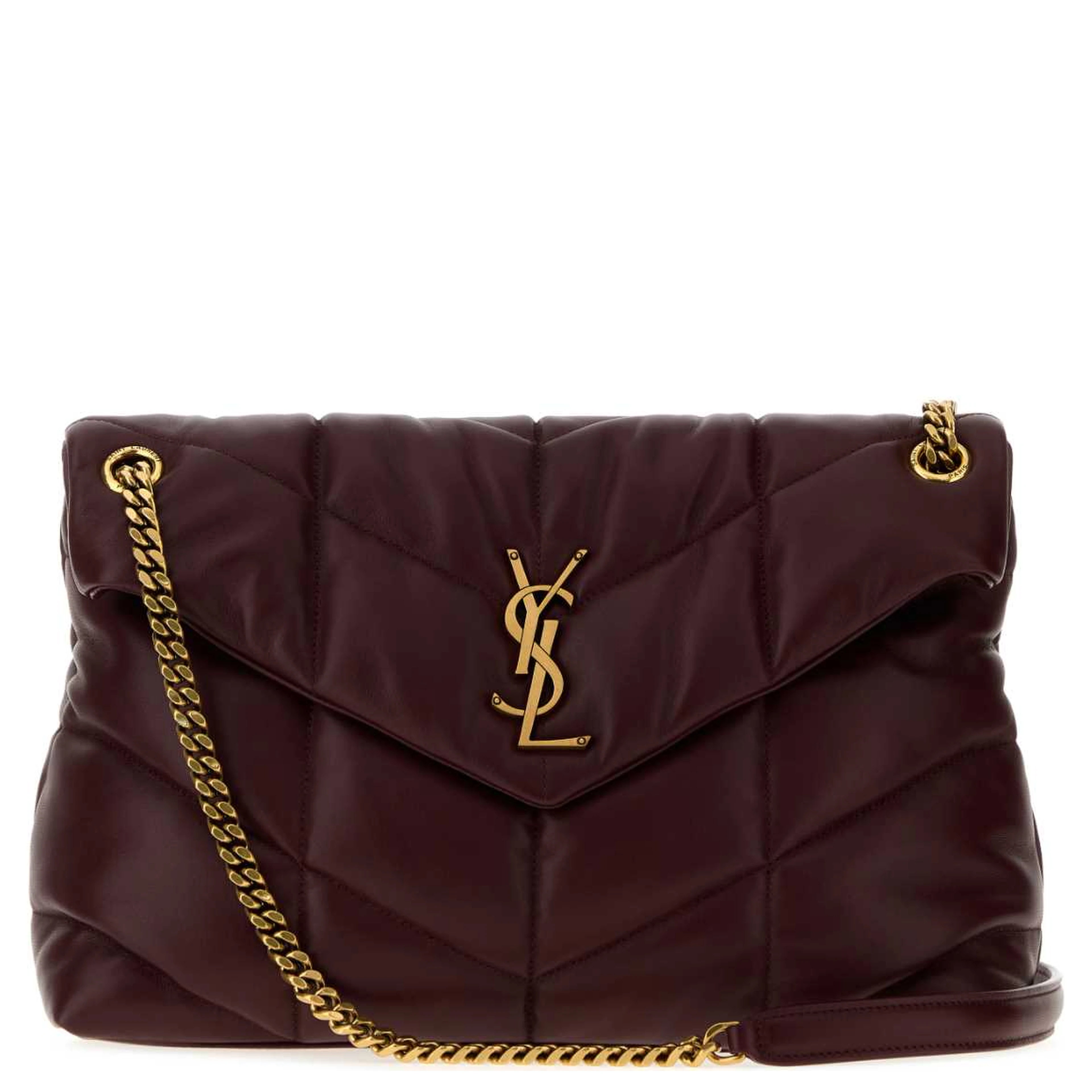 سترة YSL BO MNG PUFFER M