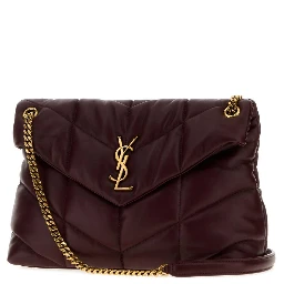 سترة YSL BO MNG PUFFER M