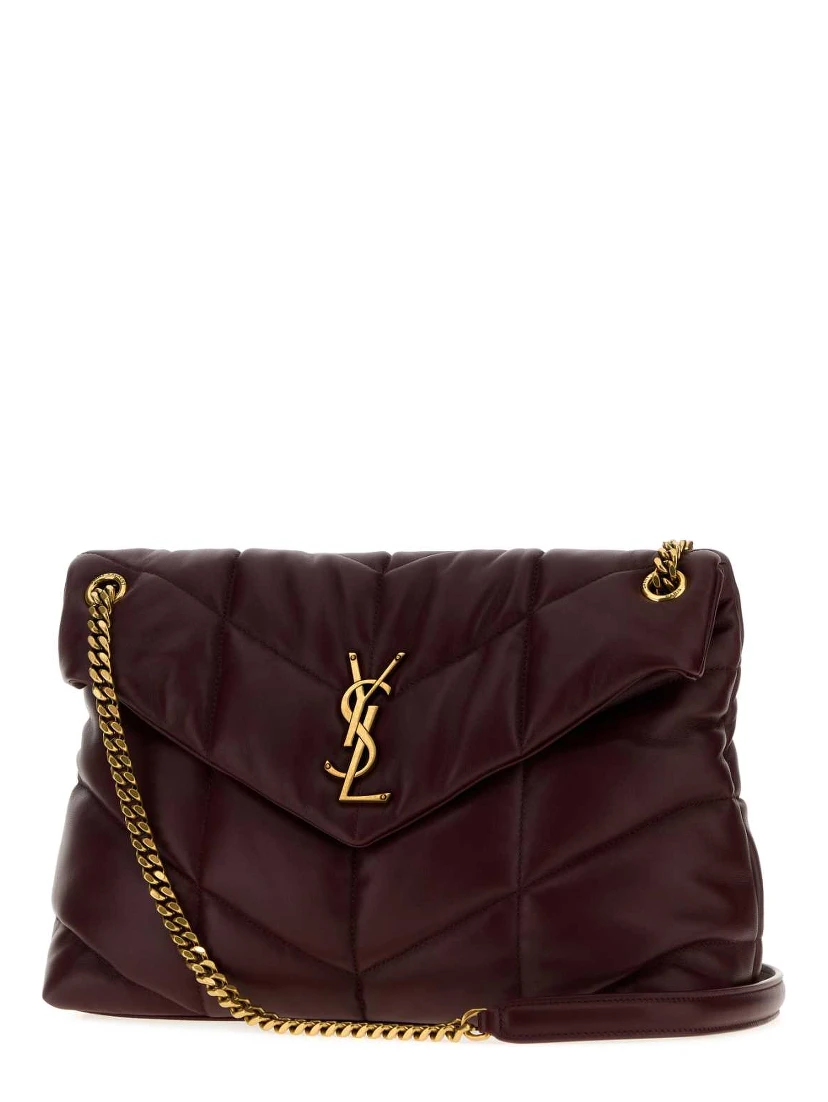YSL BO MNG PUFFER M