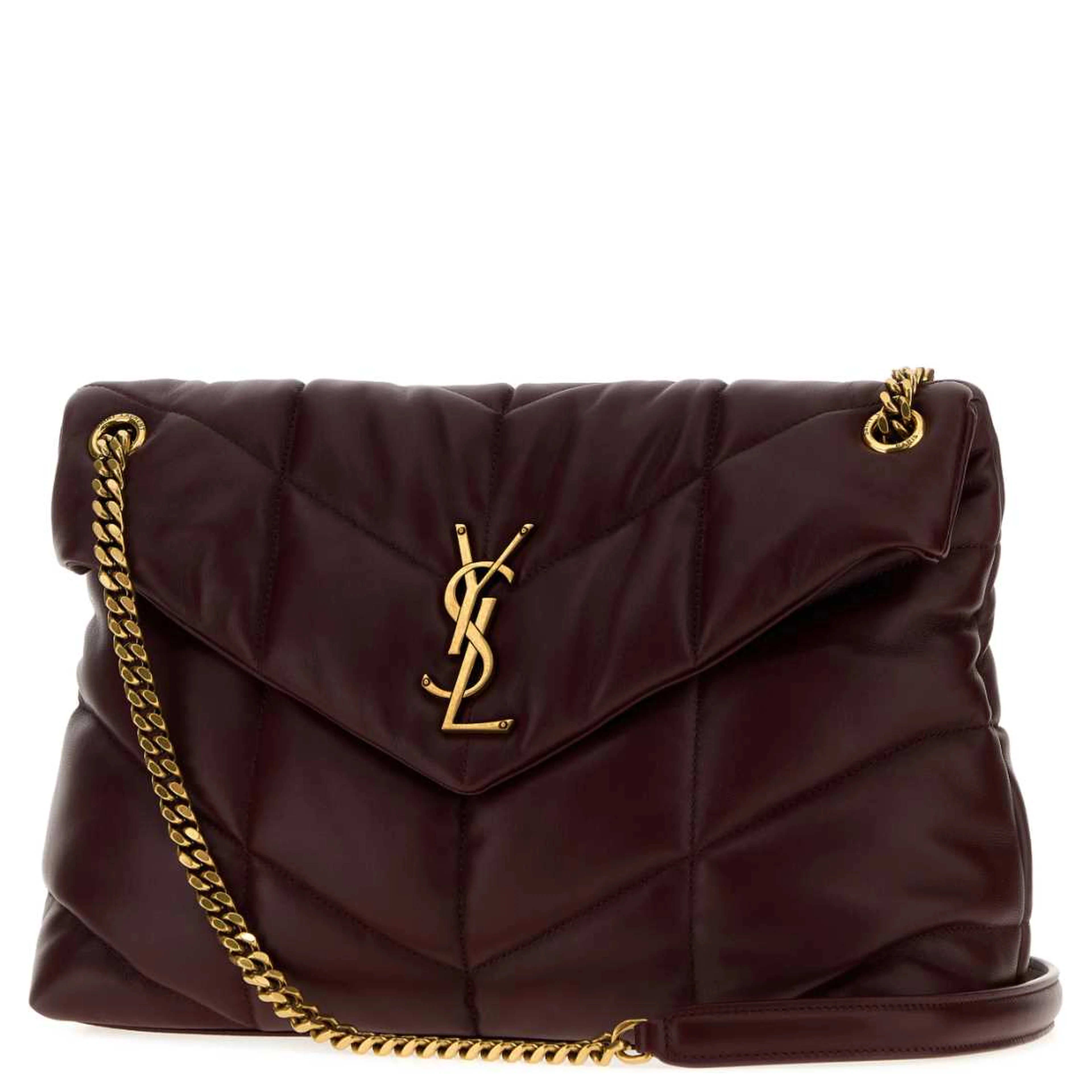 سترة YSL BO MNG PUFFER M