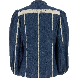 AWAKEN DENIM SHIRT