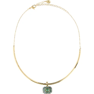 SUBLIMA:CHOKER GRETC/GOS