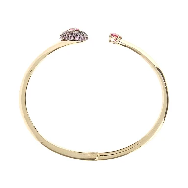 SUBLIMA:BANGLE OP REDT/GOS M