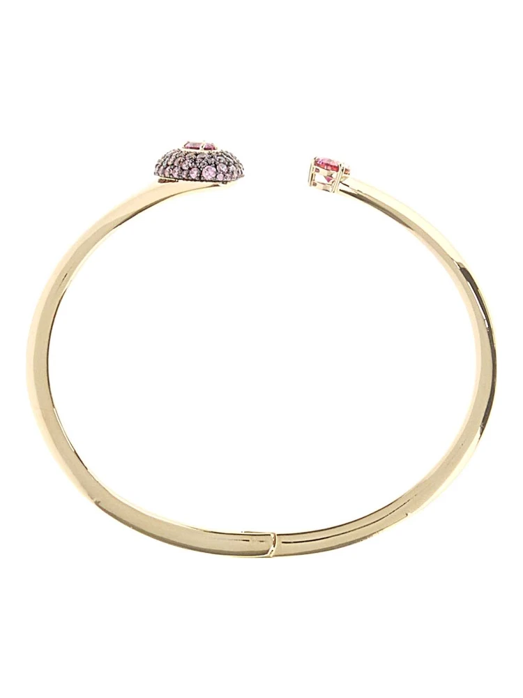 SUBLIMA:BANGLE OP REDT/GOS M