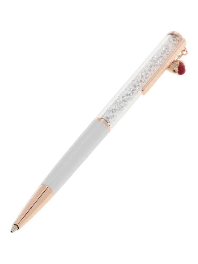 CRYSTALLINE:BP PEN LADYBUG CRY/SCAR/ROS alternative