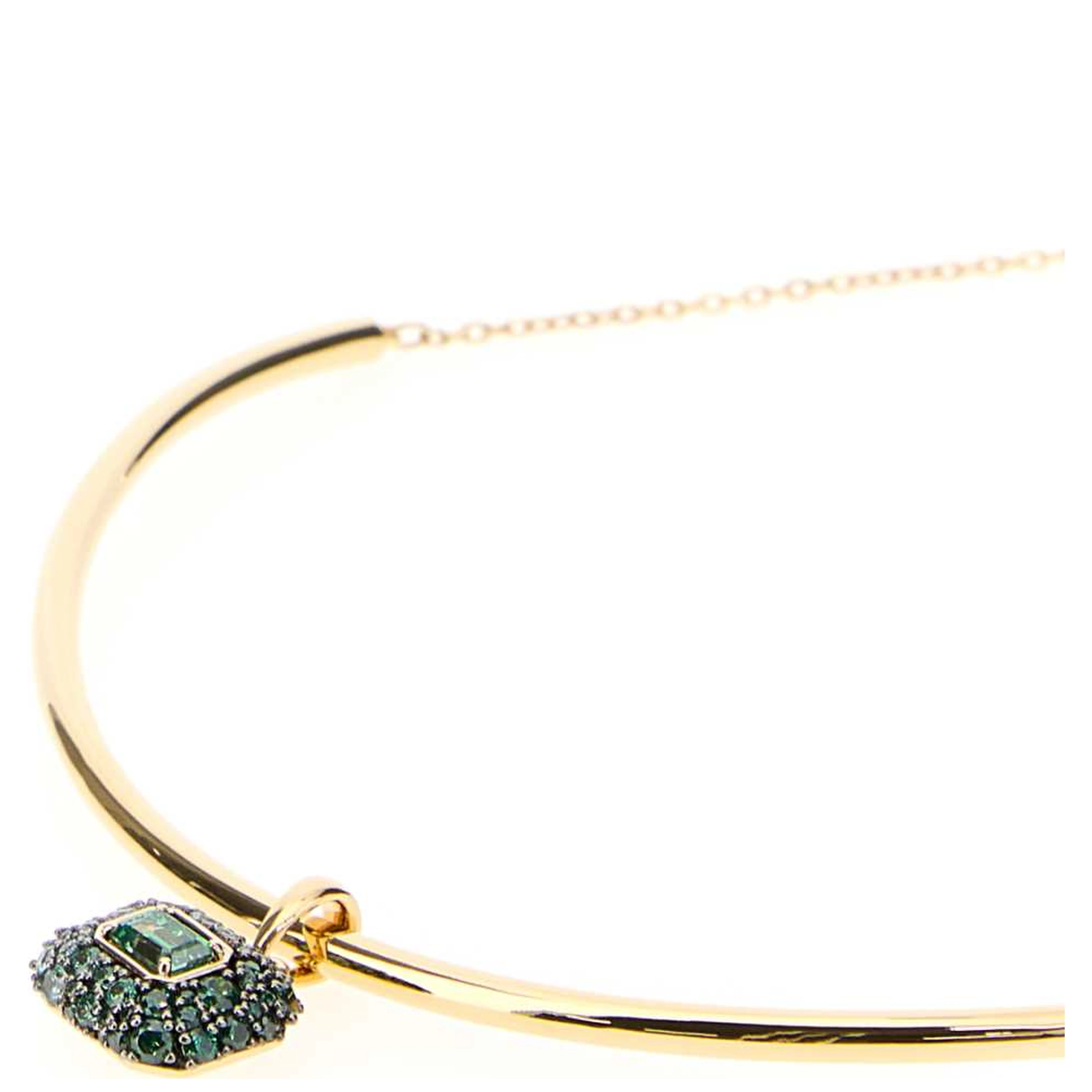 SUBLIMA:CHOKER GRETC/GOS