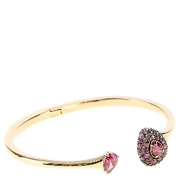 SUBLIMA:BANGLE OP REDT/GOS M