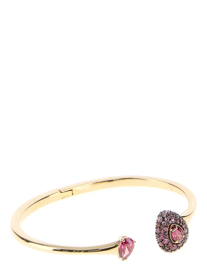 SUBLIMA:BANGLE OP REDT/GOS M