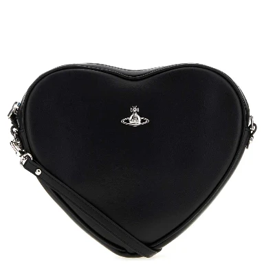 ALEXA HEART CROSSBODY