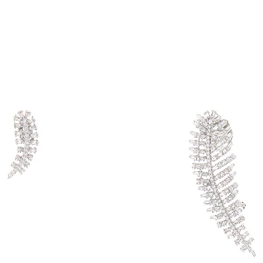 VIENNA:PE FEATHER WHITE/RHS