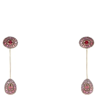 SUBLIMA:PE LONG RED MUL/GOS