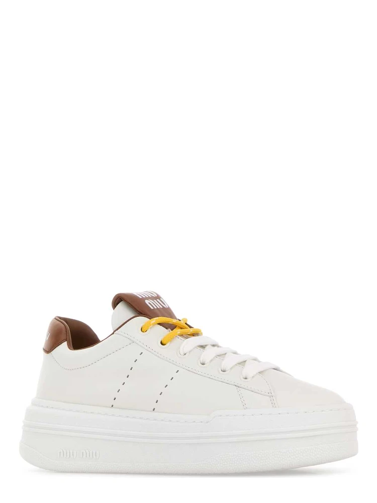 SNEAKERS alternative