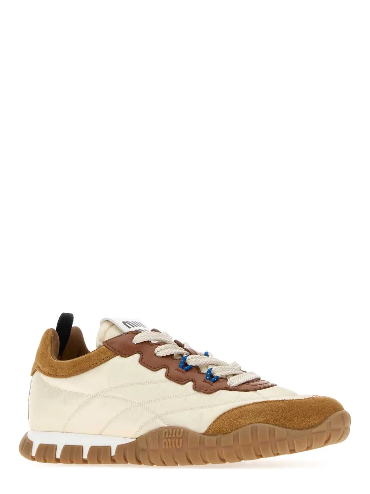 SNEAKERS alternative