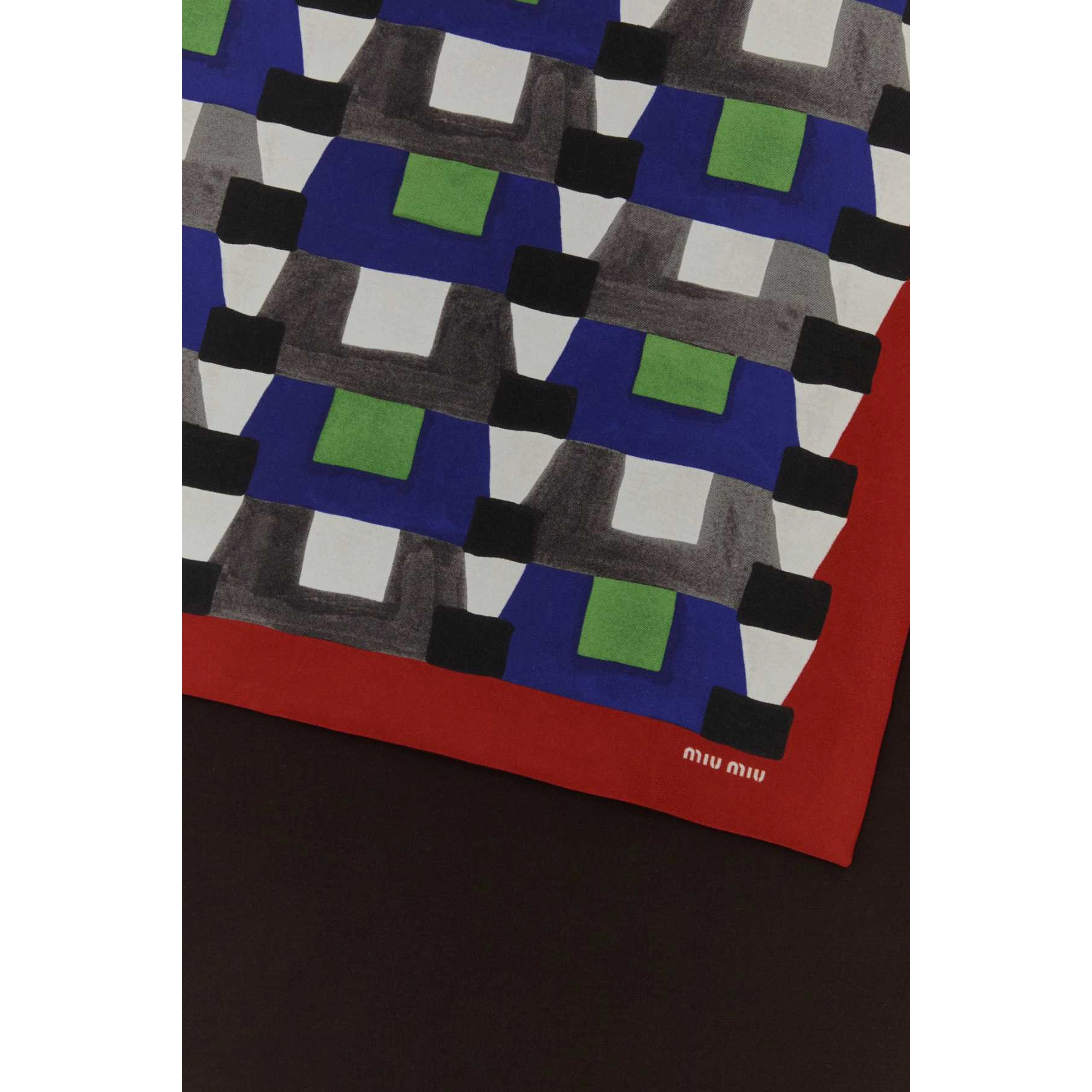 FOULARD