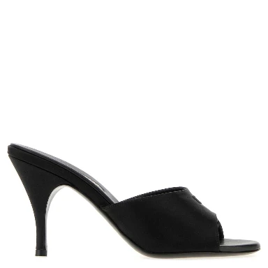 SCARPE CON TACCO