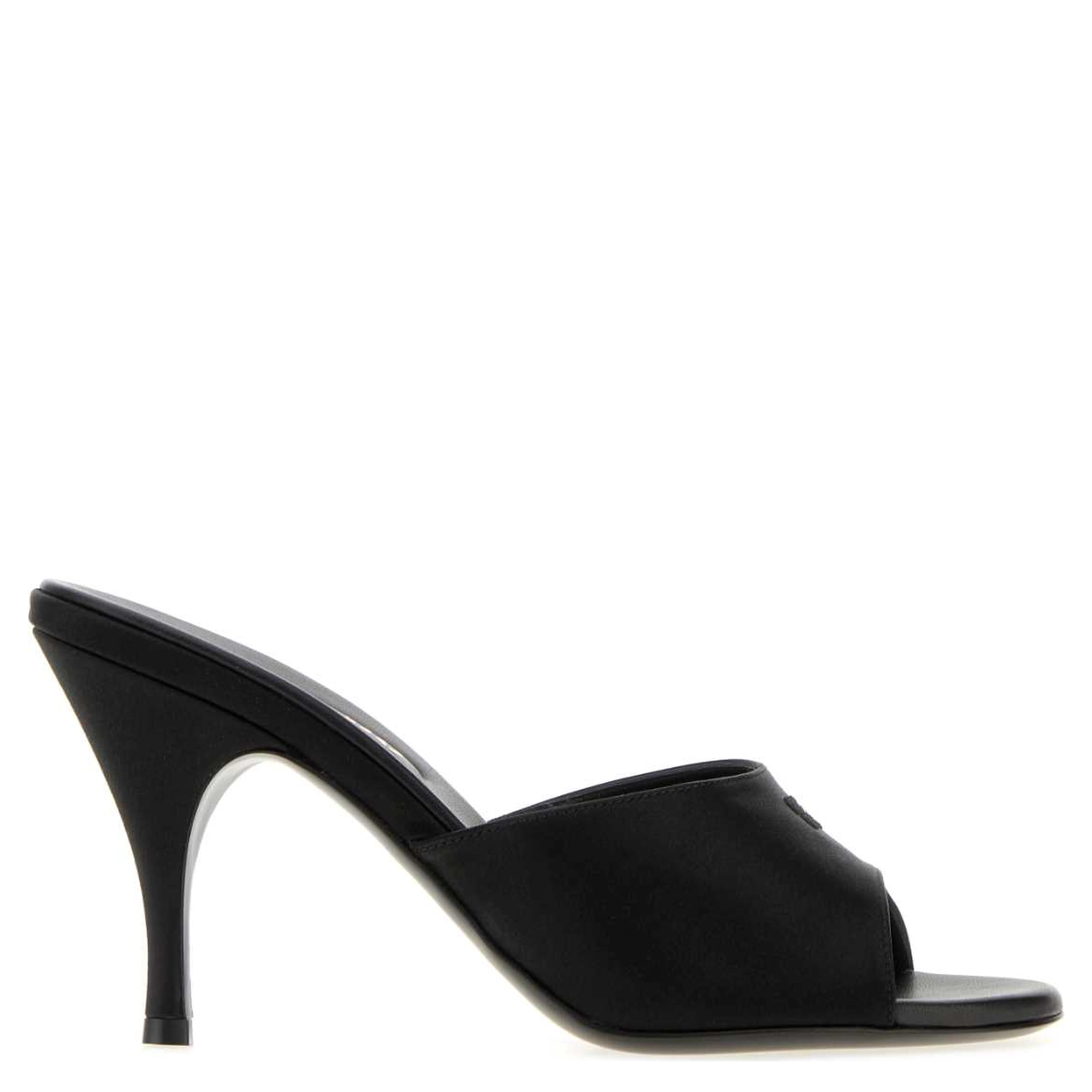 SCARPE CON TACCO