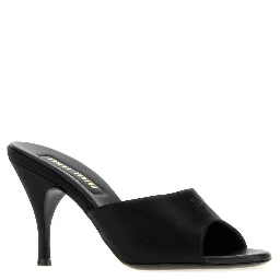 SCARPE CON TACCO