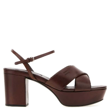 SCARPE CON TACCO