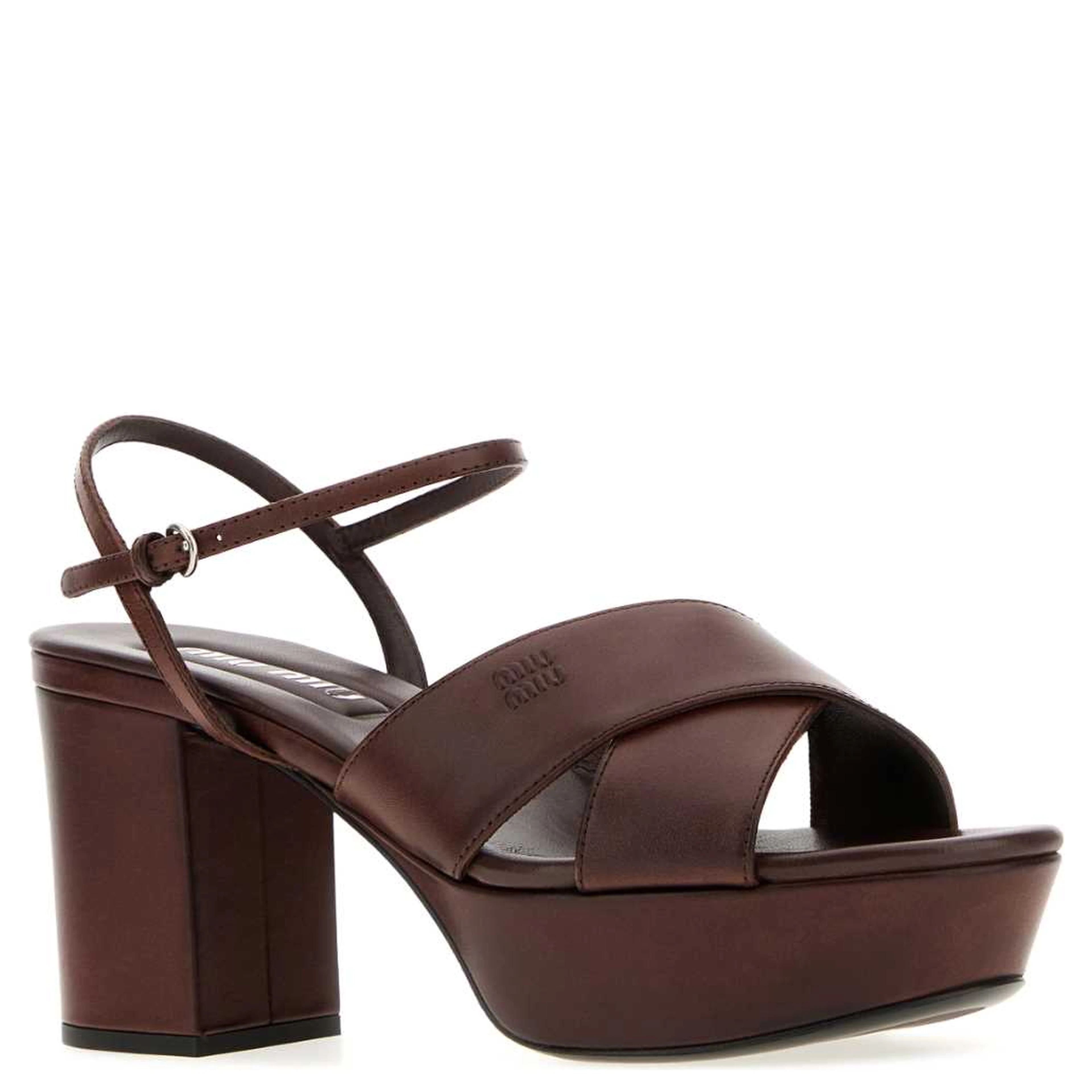 SCARPE CON TACCO