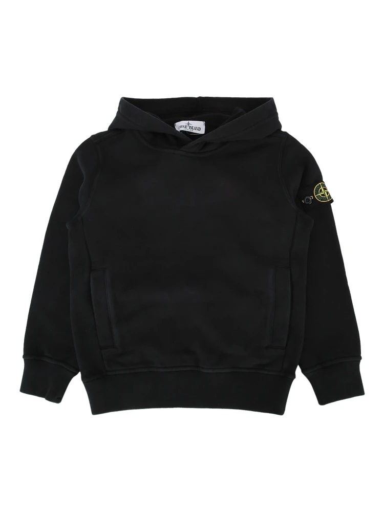 HOODIE SWEATER