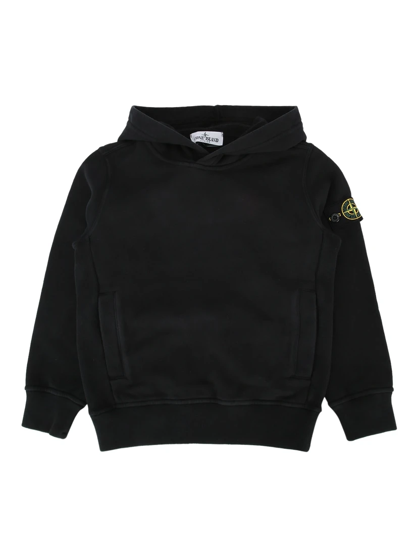 HOODIE SWEATER