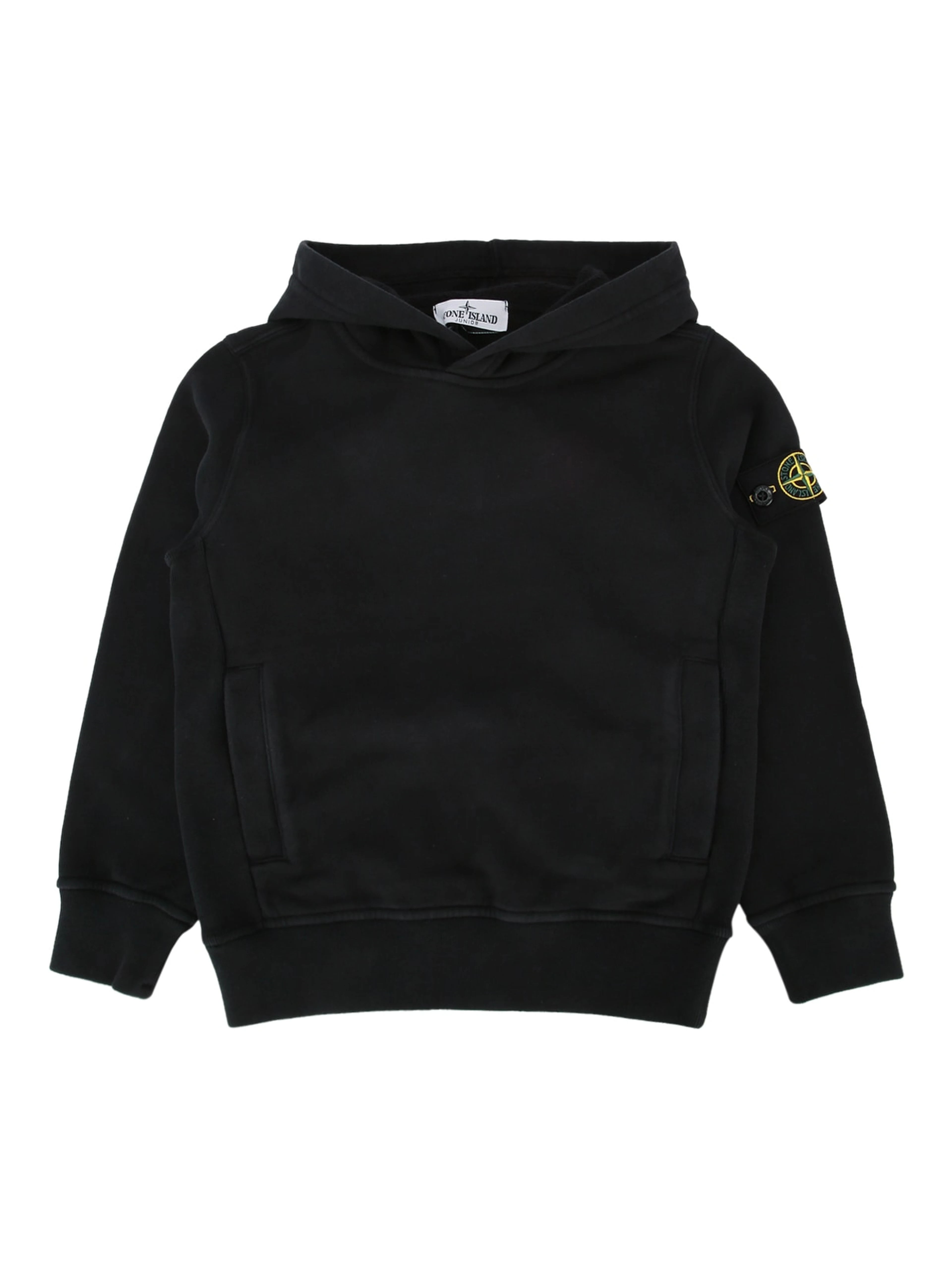 HOODIE SWEATER