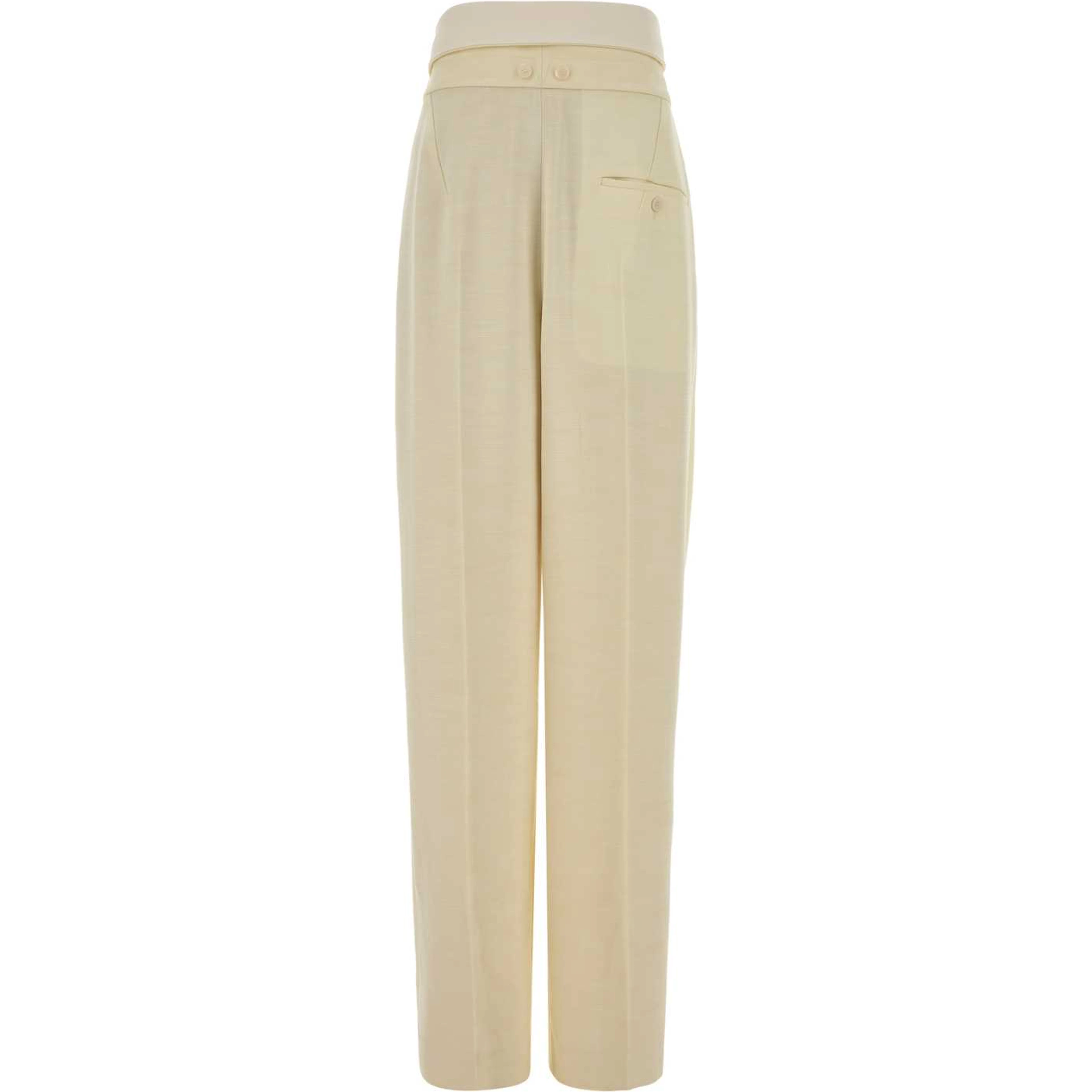 TR419-ORCHID TROUSERS