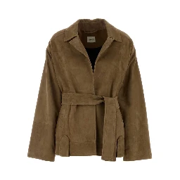 ALDER JACKET