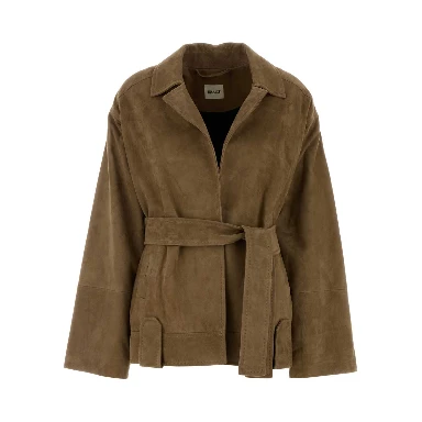 ALDER JACKET