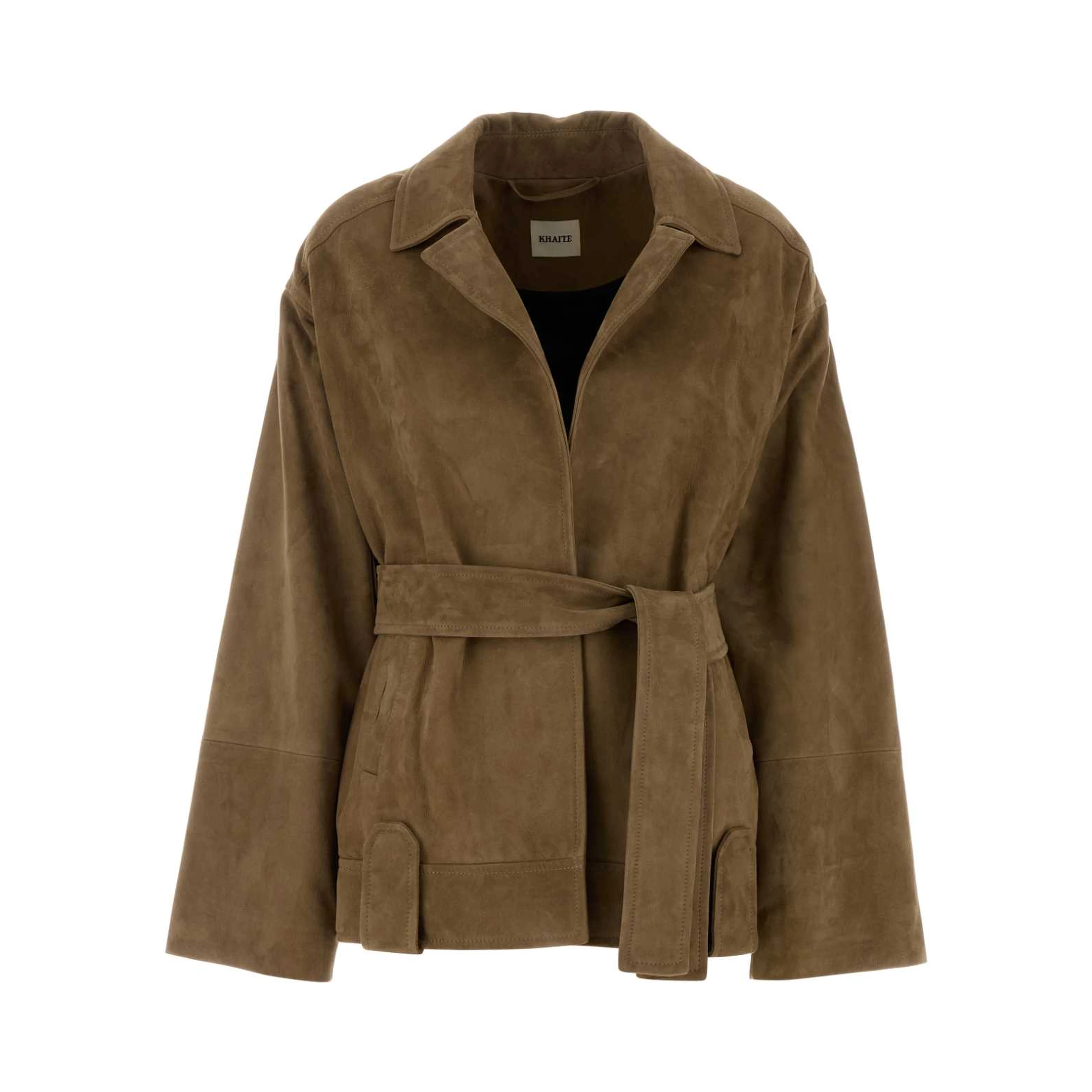 ALDER JACKET