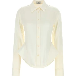 Basque Shirt