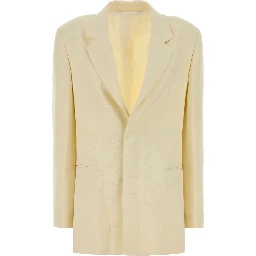 JA409-TAILORED JACKET