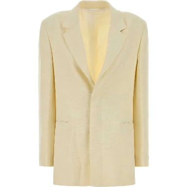 JA409-TAILORED JACKET