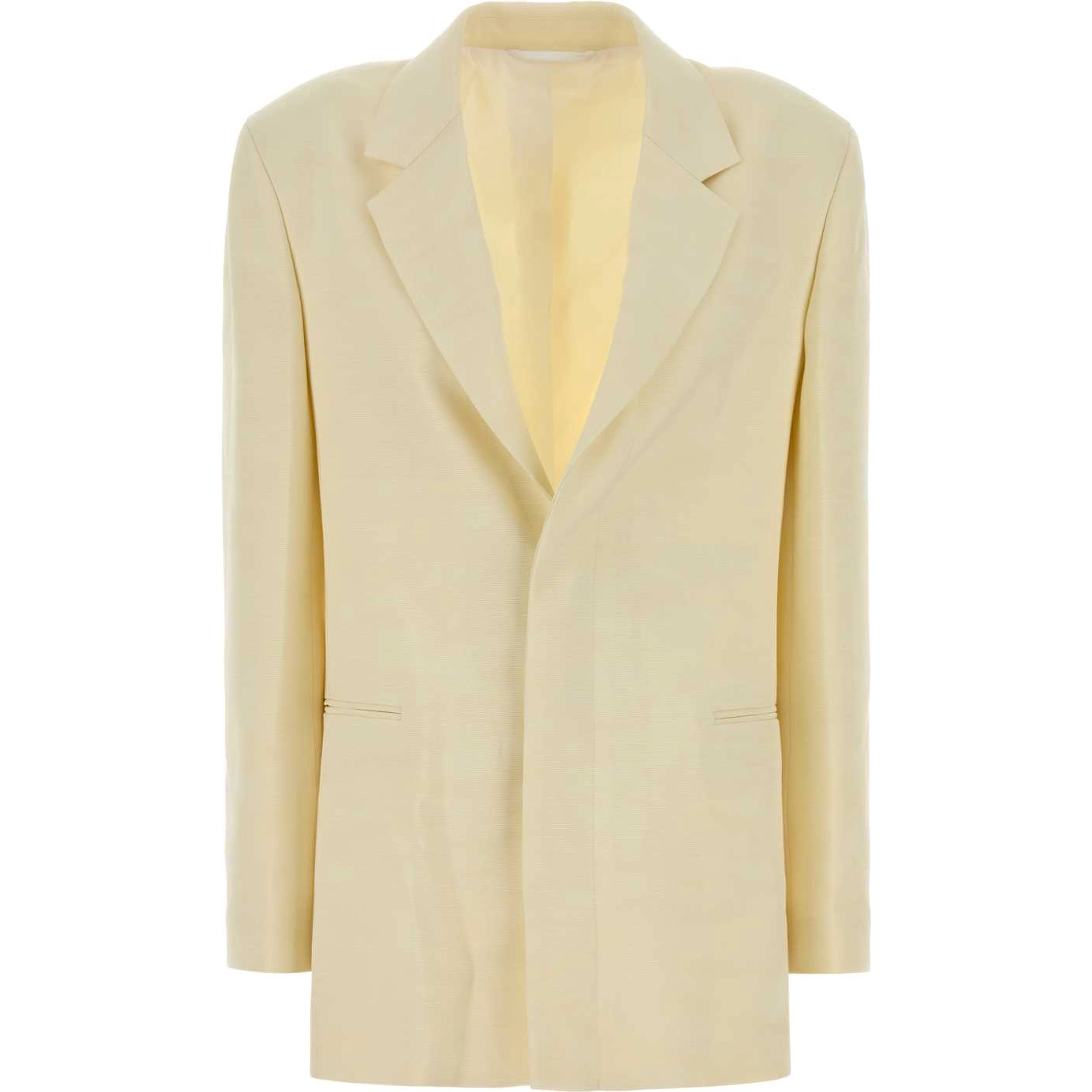 JA409-TAILORED JACKET