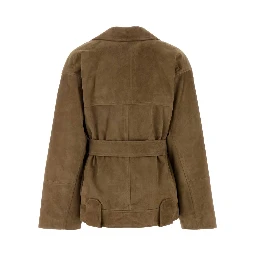 ALDER JACKET