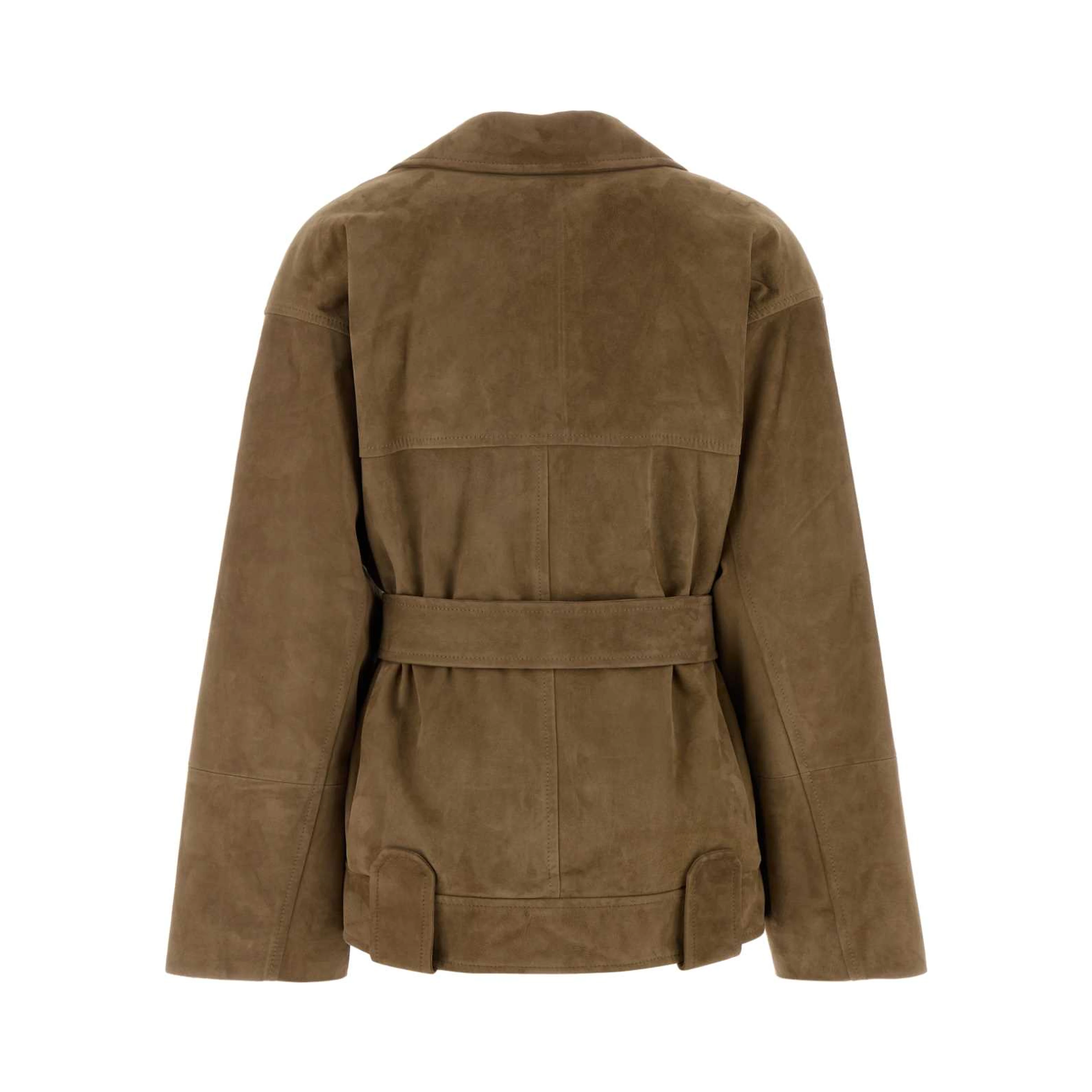 ALDER JACKET