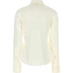 Basque Shirt